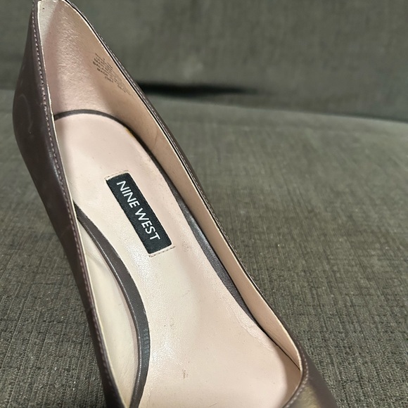 Nine West Heels - Picture 6 of 6